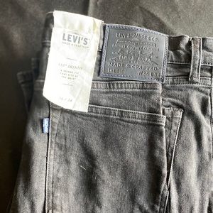Levis Handcrafted Jeans 👖